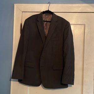 Ralph Lauren suit jacket